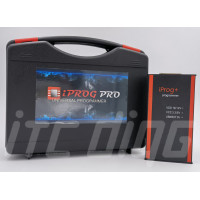 Iprog+ Pro Programmer Support IMMO + Mileage Correction + Airbag Reset + version last update 2023